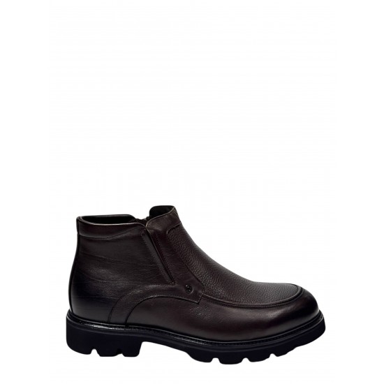 Ботинки мужские X2508R2Q014Q60517 Ботинки мужские X2508R2Q014Q605