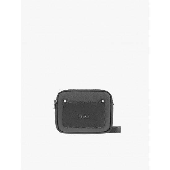 Сумка кожаная R40999TB _5QS17 Сумка кожаная R40999TB _5QS