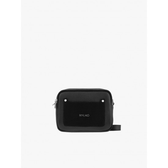 Сумка кожаная R40999TB _YM316 Сумка кожаная R40999TB _YM3