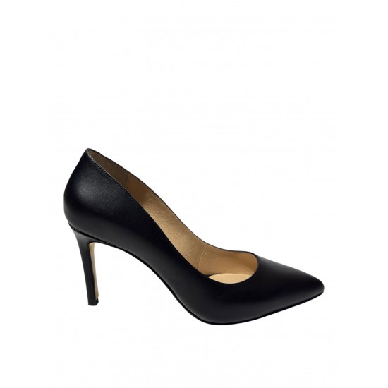 Туфли женские 103-19-335/BLACK17 Туфли женские 103-19-335/BLACK
