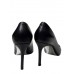 Туфли женские 103-24-102/BLACK LEA18 Туфли женские 103-24-102/BLACK LEA