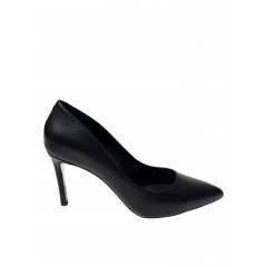 Туфли женские 103-24-102/BLACK LEA