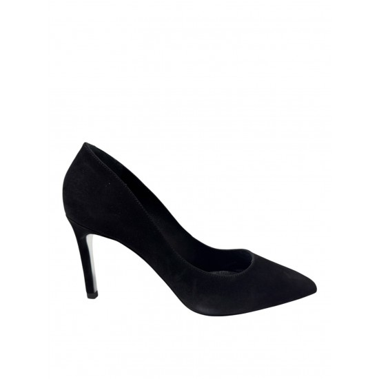 Туфли женские 103-24-102/BLACK SUE17 Туфли женские 103-24-102/BLACK SUE