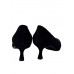 Туфли женские 315-4100/BLACK SUEDE18 Туфли женские 315-4100/BLACK SUEDE