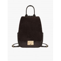 Рюкзак кожаный R40429TB _2LK