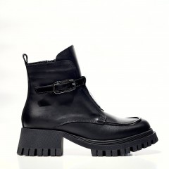 Ботильоны женские 673-1247/372