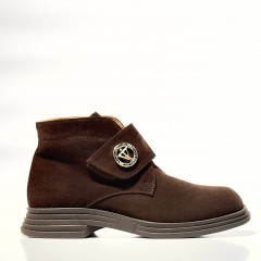 Ботильоны женские 1539/158