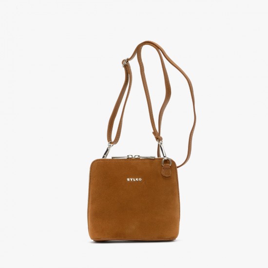 Kожаная сумка R40230TB _3LJ17 Kожаная сумка R40230TB _3LJ