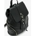 Kожаный рюкзак R40673TB _UV6